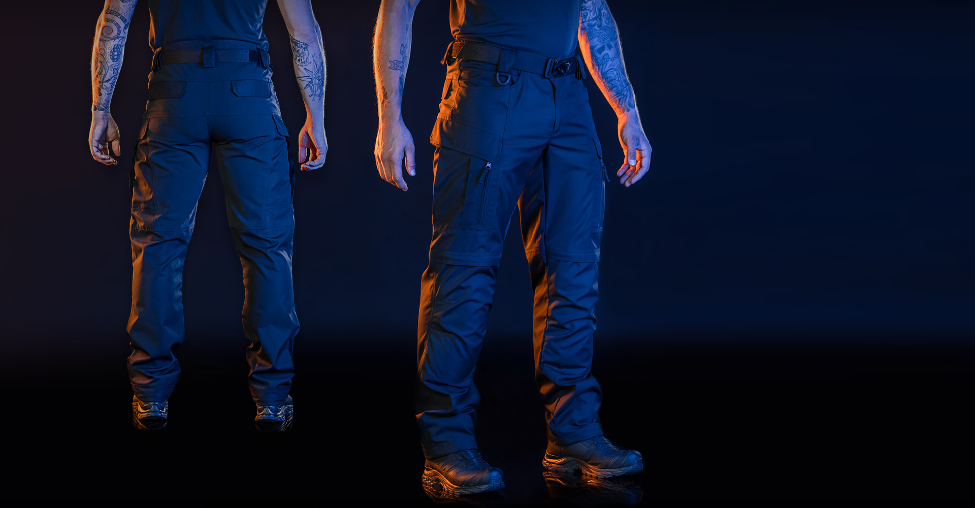 Competition Shooting Gear UF PRO Tactical Gear for Pros